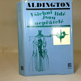 Všichni lidé jsou nepřátelé