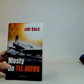 Mosty do Telavivu
