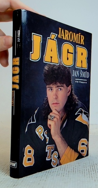 Jaromír Jágr