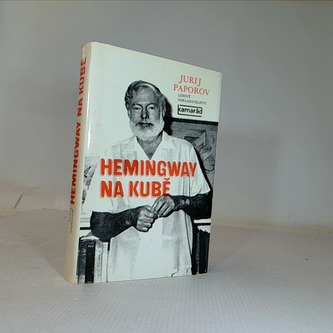 Hemingway na Kubě