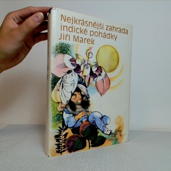 Nejkrásnější zahrada