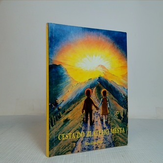 Cesta do Zlatého města