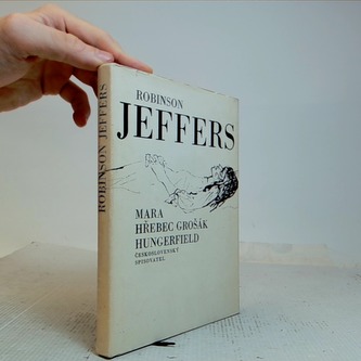 Mara, Hřebec Grošák, Hungerfield