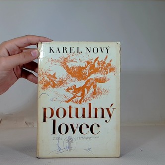 Potulný lovec