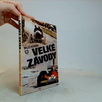 Velké závody