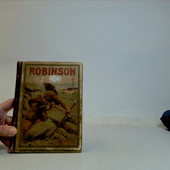 Robinson Krusoe