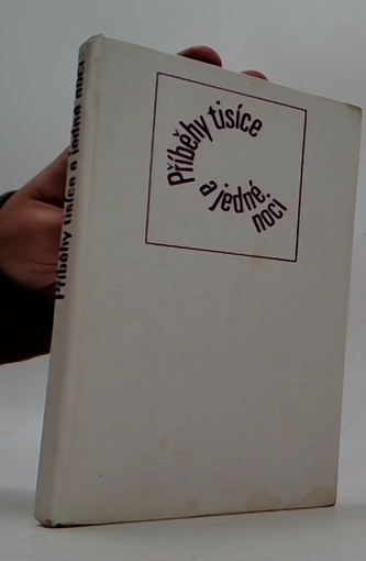 Příběhy tisíce a jedné noci