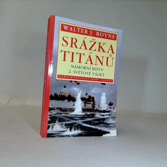 Srážka titánů