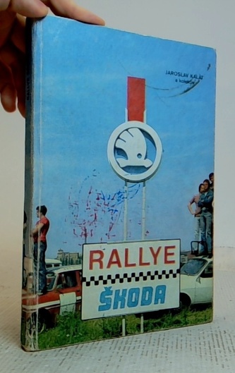 Rallye Škoda