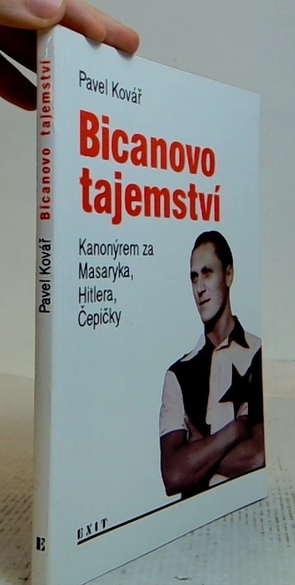 Bicanovo tajemství