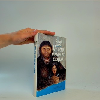 Výlučná vlastnost člověka