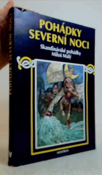 Pohádky severní noci