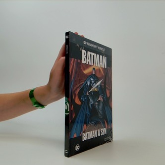 Batman a syn