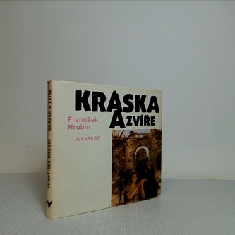 Kráska a zvíře