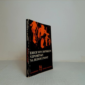 Vzpomínky na budoucnost