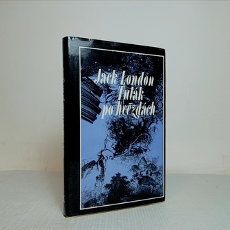 Tulák po hvězdách