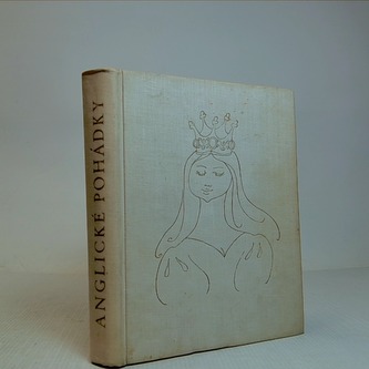 Princezna a lískovými oříšky