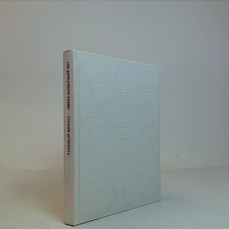 Něžně háčkovaný čas