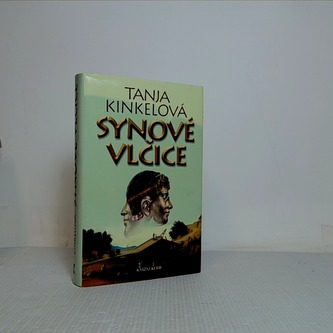 Synové vlčice
