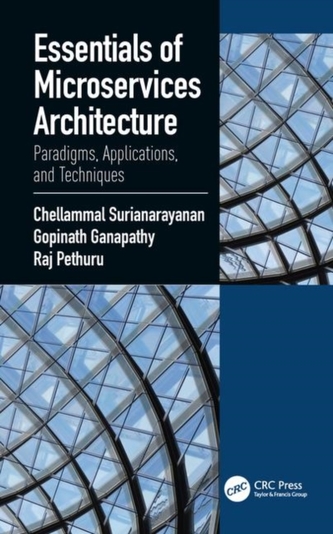 Essentials of Microservices Architecture