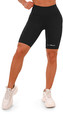 GymBeam Dámské Biker Shorts Black M