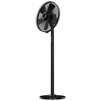 Ventilátor Cecotec, 5875 EnergySilence 555 2in1 Smart XL, 2v1, stojanový/stolní, průměr 40 cm, 5 lopatek, 3 rychlosti, oscilace, 55 W