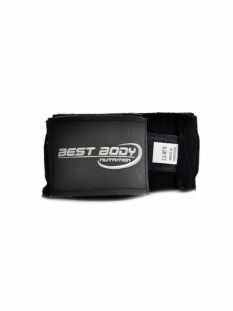 Best Body nutrition - Boxing bandage pár - oranžové