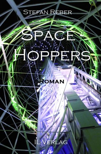 Space Hoppers