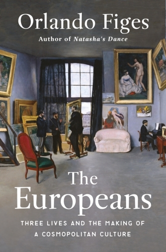 EUROPEANS