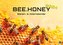 BEE.HONEY - 2024 - Bienen- & Imkerkalender DIN A3