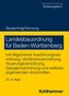 Landesbauordnung für Baden-Württemberg