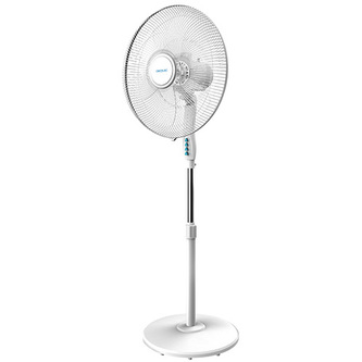 Ventilátor Cecotec, 8180 EnergySilence 1000 Pro, stolní/podlahový, průměr 30 cm, 3 rychlosti, 40 W