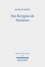 Das Kerygma als Narration