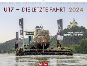 U17 - die letzte Fahrt 2024