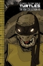 Teenage Mutant Ninja Turtles