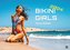 BIKINI GIRLS - Sexy Babes - 2024 - Kalender DIN A2