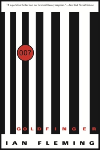 GOLDFINGER