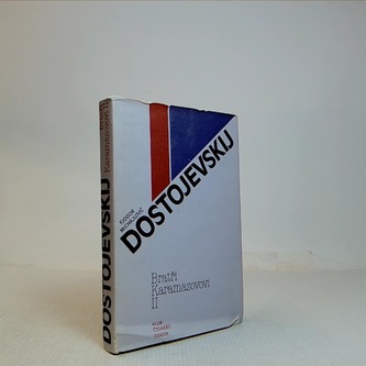 Bratři Karamazovy II
