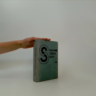 Slovník cizích slov