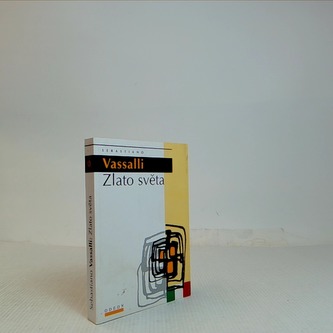 Zlato světa