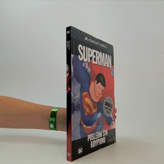 Superman: Poslední syn Kryptonu