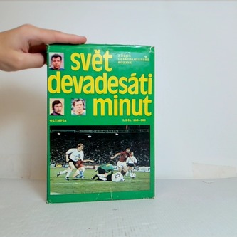 Svět devadesáti minut