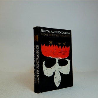 Jefta a jeho dcera