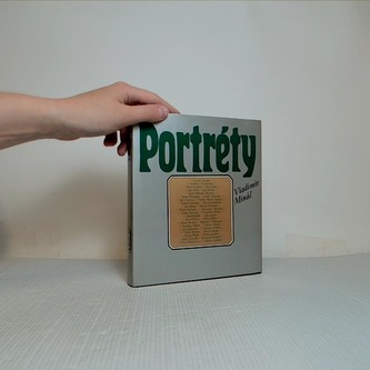 Portréty