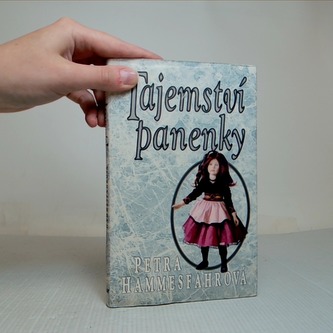 Tajemství panenky