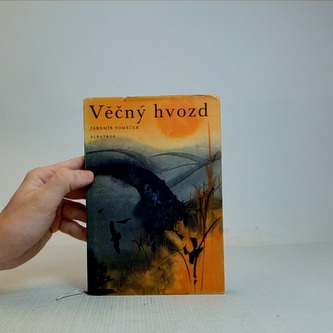 Věčný hvozd