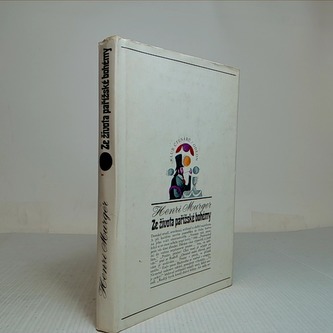 Ze života pařížské bohémy