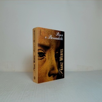 Píseň o Bernadeltě