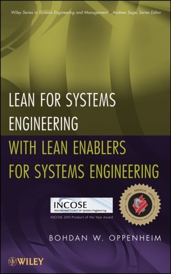 Lean for Systems Engineering with Lean Enablers for Systems Engineering