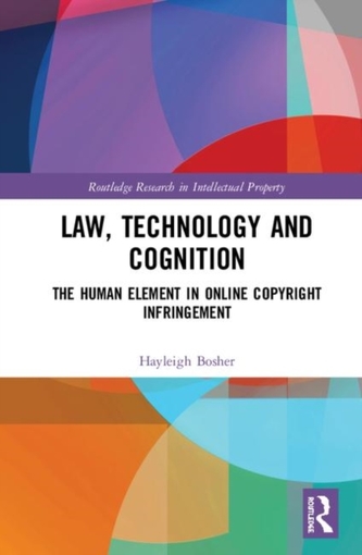Law, Technology and Cognition